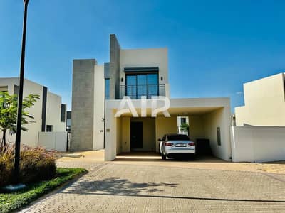 4 Bedroom Villa for Rent in Dubai South, Dubai - Luxury Living | Spacious Villa | Golf Links
