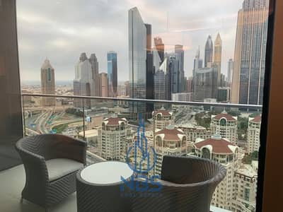 2 Bedroom Apartment for Rent in Downtown Dubai, Dubai - 0cc208e1-700d-4b3c-94c5-b13b4ece80e1. jpeg