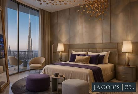 1 Bedroom Apartment for Sale in Business Bay, Dubai - 2. jpeg