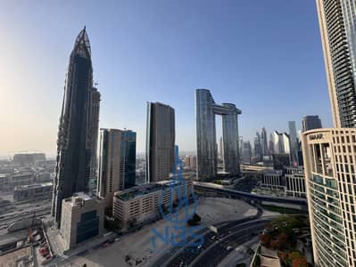 فلیٹ 1 غرفة نوم للايجار في وسط مدينة دبي، دبي - IMG_1222. JPG