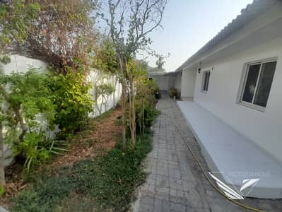 فیلا 4 غرف نوم للايجار في ضاحية الخالدية، الشارقة - 20250911_164252. jpg