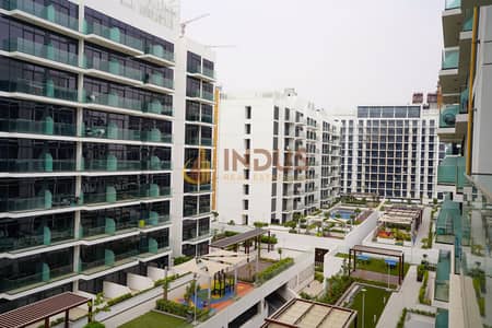 Studio for Rent in Meydan City, Dubai - 1. jpg