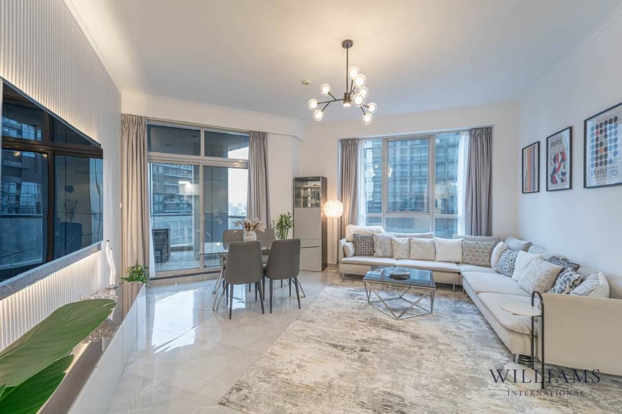 Квартира в Дубай Марина，Торч, 2 cпальни, 2900000 AED - 12722252