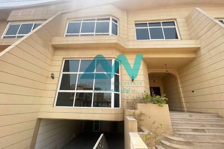 5 Bedroom Villa for Rent in Al Nahyan, Abu Dhabi - New Project(11). jpg
