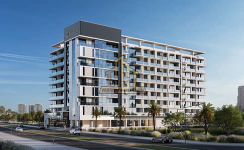 3 Bedroom Flat for Sale in Dubai Silicon Oasis (DSO), Dubai - 2. jpg