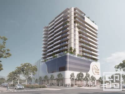 1 Bedroom Flat for Sale in Jumeirah Village Circle (JVC), Dubai - IMG-20250604-WA0074. jpg