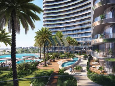 استوديو  للبيع في مجمع دبي للعلوم، دبي - Binghatti Hills E11. jpg