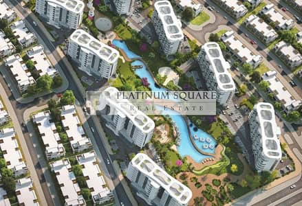 大马士革湖住宅， 迪拜 1 卧室单位待售 - Screenshot 2025-09-12 160333. png
