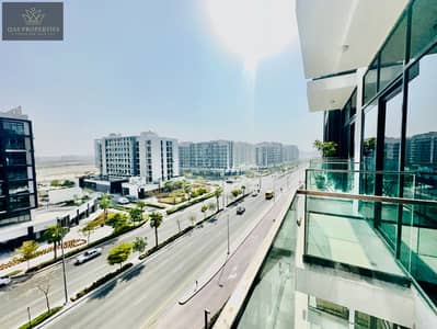 1 Bedroom Apartment for Rent in Meydan City, Dubai - IMG_4273. jpg