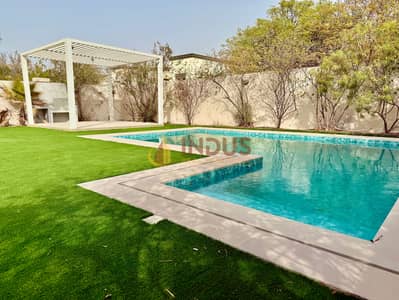 3 Bedroom Villa for Rent in Jumeirah Park, Dubai - 1. jpeg