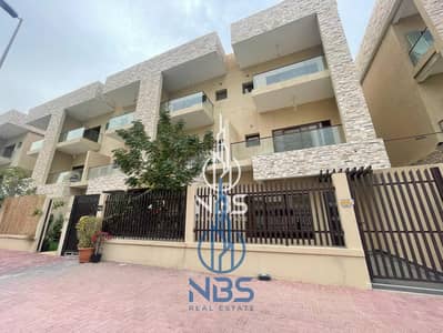 4 Bedroom Villa for Rent in Jumeirah Village Circle (JVC), Dubai - 06c8a220-ed0f-4133-8053-2b385c1391e2-91ca8c33-68e5-4676-89b4-bdf59a033452. png