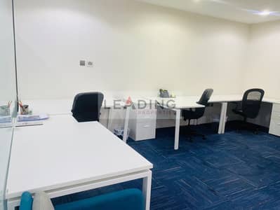 Office for Rent in Business Bay, Dubai - WhatsApp Image 2025-09-12 at 10.56. 59 AM. jpeg