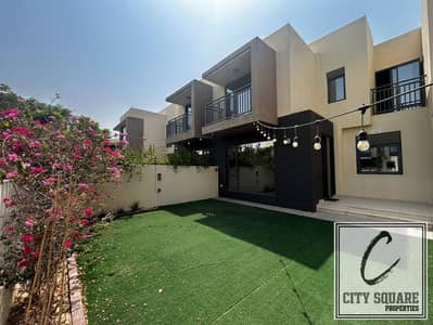3 Bedroom Townhouse for Rent in Dubai Hills Estate, Dubai - WhatsApp Image 2025-09-12 at 10.37. 22. jpeg