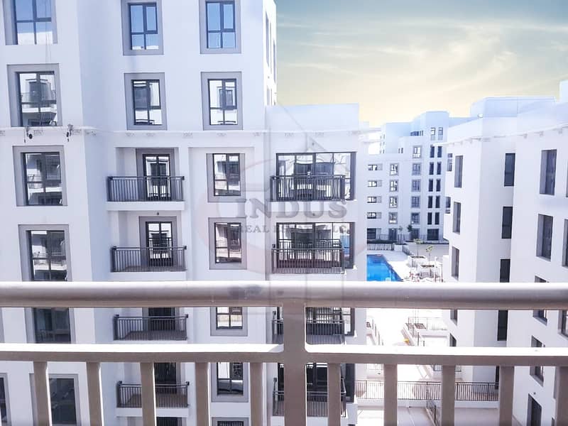 2 bed terraced in Zahra 1A town square | AED 50