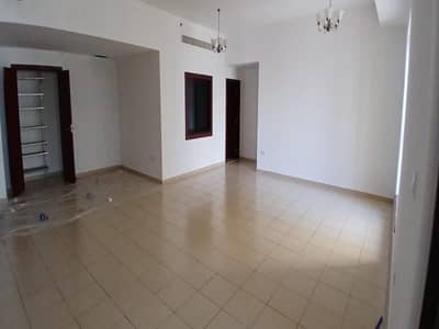4 Bedroom Apartment for Rent in Jumeirah Beach Residence (JBR), Dubai - PARTIAL SEA VIEW | VACANT | SPACIOUS