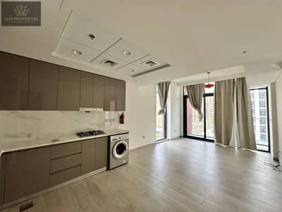 1 Bedroom Apartment for Rent in Meydan City, Dubai - IMG_4756. jpg