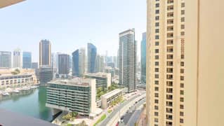 شقة في بحر 6،بحر،جميرا بيتش ريزيدنس 1 غرفة 110000 درهم - 12772269