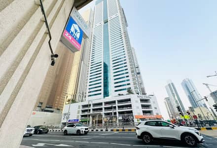 迪拜码头， 迪拜 1 卧室公寓待租 - 位于迪拜码头，麦格218大厦 1 卧室的公寓 90000 AED - 12772276