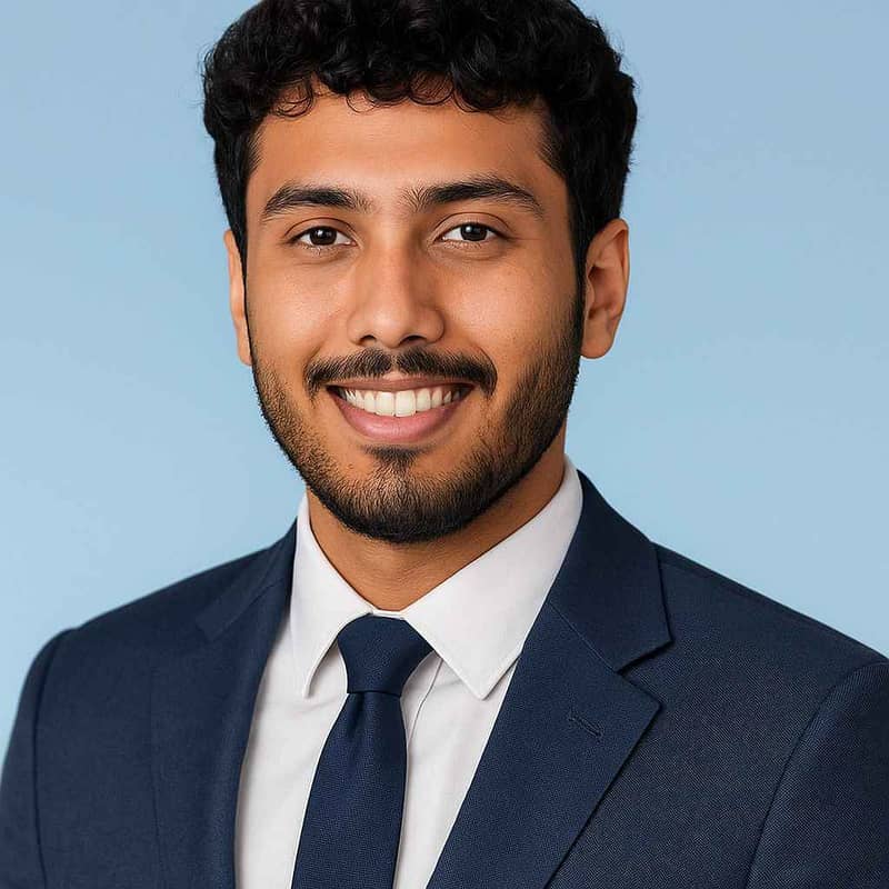 Saad Tariq
