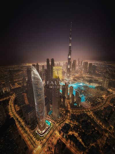 Studio for Sale in Downtown Dubai, Dubai - IMG-20250909-WA0035. jpg