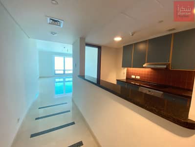 谢赫-扎耶德路， 迪拜 1 卧室公寓待租 - small 1 BR entrance + kitchen. jpg