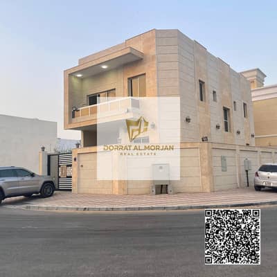 5 Bedroom Villa for Sale in Al Zahya, Ajman - WhatsApp Image 2025-09-12 at 4.23. 25 PM. jpeg