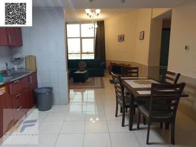 1 Bedroom Flat for Rent in Al Bustan, Ajman - bf9f307e-2b2c-48fc-9822-eb0db4cc90cb. jpeg