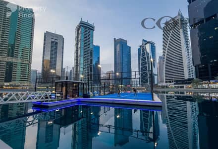 1 Спальня Апартаменты Продажа в Джумейра Лейк Тауэрз (ДжЛТ), Дубай - 01cbac76-16fc-4f0e-9ee0-c200e45f314d. jpg