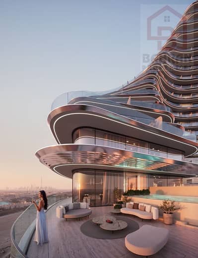 1 Bedroom Apartment for Sale in Jumeirah Village Triangle (JVT), Dubai - WhatsApp Image 2025-07-30 at 2.53. 20 PM. jpeg