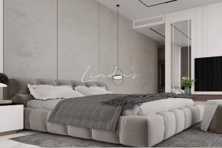 Luxury Penthouse | 360 Downtown View |