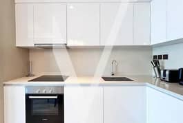 شقة في العنوان برج هاربور بوينت 2،العنوان هاربر بوينت خور دبي،مرسى خور دبي 1 غرفة 165000 درهم - 12772392