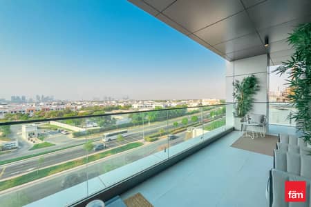 Studio for Sale in Nad Al Sheba, Dubai - Meydan Location | Spacious Layout | Payment Plan