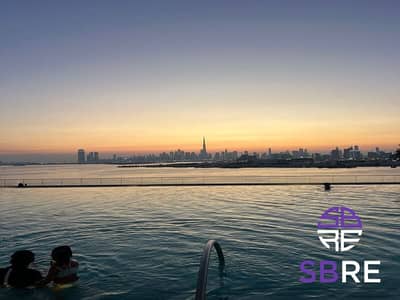 1 Bedroom Flat for Sale in Dubai Creek Harbour, Dubai - Unknown-4. jpeg