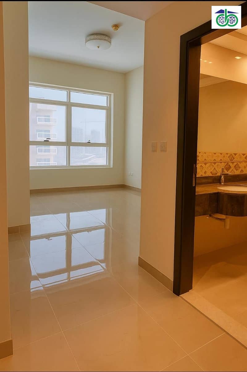 Luxurious Brand New Building | Spacious 2 BHK | Direct from Owner – No Commission | Chiller Free | Close to Metro | Closed Kitchen