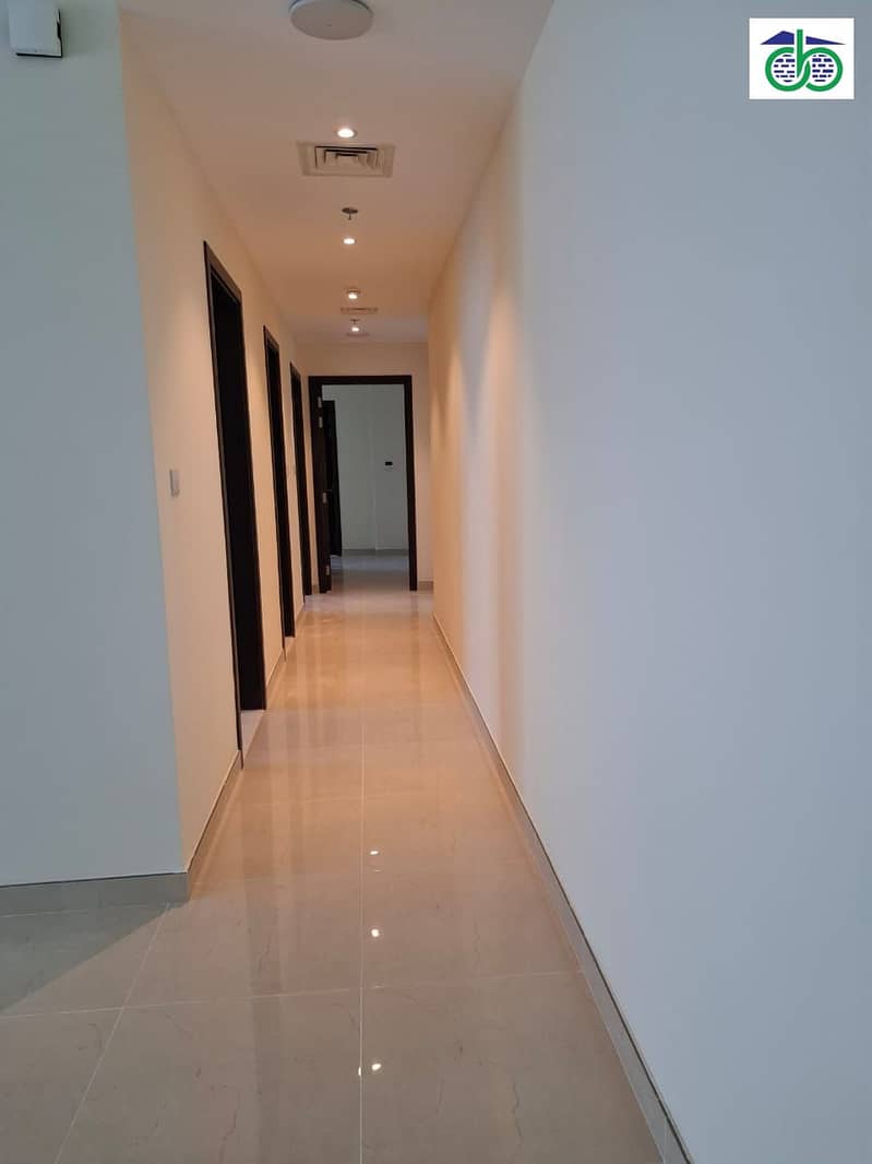 Luxurious Brand New Building | Spacious 2 BHK | Direct from Owner – No Commission | Chiller Free | Close to Metro | Closed Kitchen