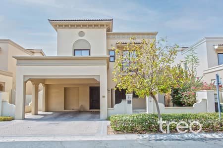 4 Bedroom Villa for Sale in Arabian Ranches 2, Dubai - Prime Location | Largest Layout | Type 5