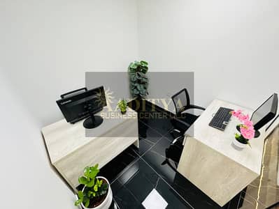 Office for Rent in Deira, Dubai - 1c2bb5c1-77e5-4853-9b37-dcb396b5f5d2. jpg