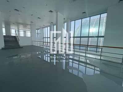 阿尔巴蒂恩， 阿布扎比 写字楼待租 - WhatsApp Image 2025-09-12 at 3.49. 27 PM. jpeg
