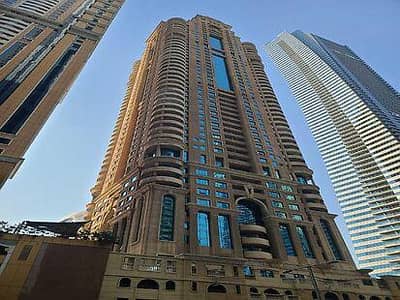 شقة 2 غرفة نوم للايجار في دبي مارينا، دبي - شقة في مارينا كراون،دبي مارينا 2 غرف 150000 درهم - 12772498