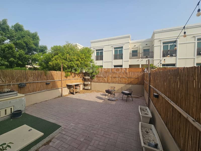 Double Row | Ready Unit | Waterfall Community