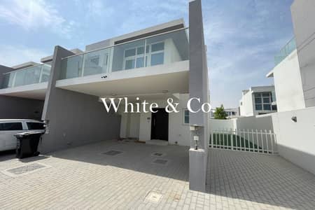 3 Bedroom Townhouse for Sale in DAMAC Hills 2 (Akoya by DAMAC), Dubai - 3 Bedroom RREM | Mid Corner | Exclusive