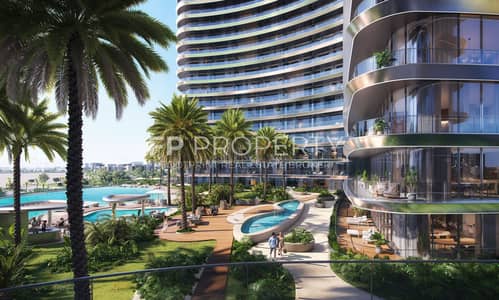 استوديو  للبيع في مجمع دبي للعلوم، دبي - Binghatti Hills E11. jpg