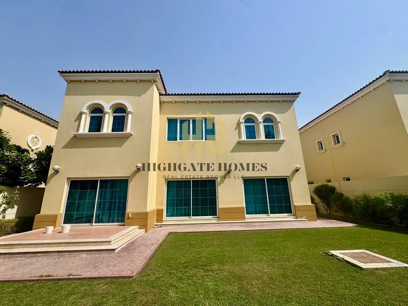 NEW in the Market | 4BR Small | Well-Kept Villa