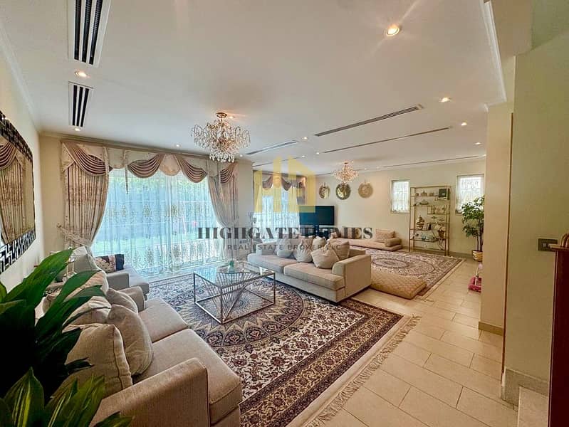 NEW in the Market | 4BR Small | Well-Kept Villa