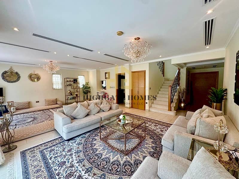 NEW in the Market | 4BR Small | Well-Kept Villa - Image 6