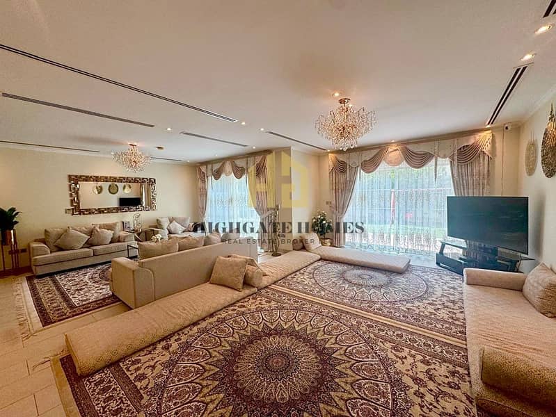 NEW in the Market | 4BR Small | Well-Kept Villa - Image 10