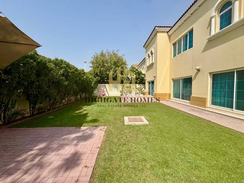 NEW in the Market | 4BR Small | Well-Kept Villa - Image 17