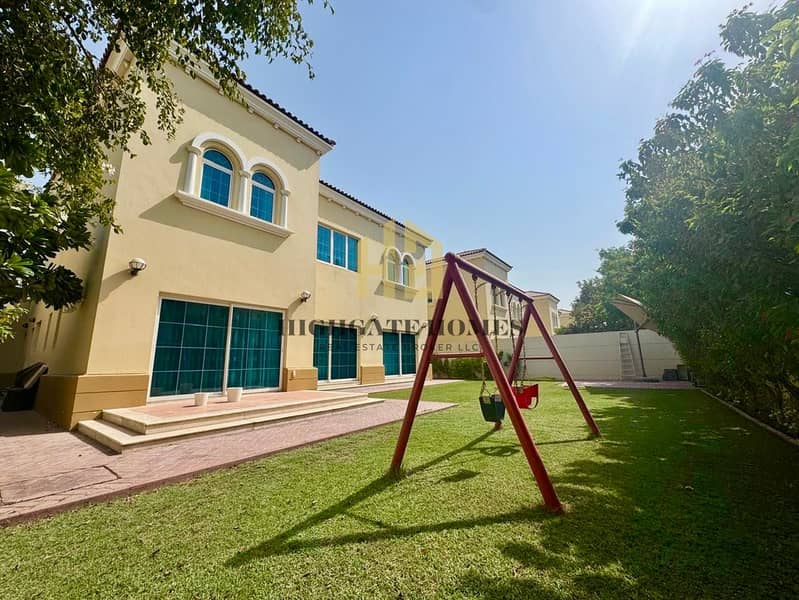 NEW in the Market | 4BR Small | Well-Kept Villa - Image 18