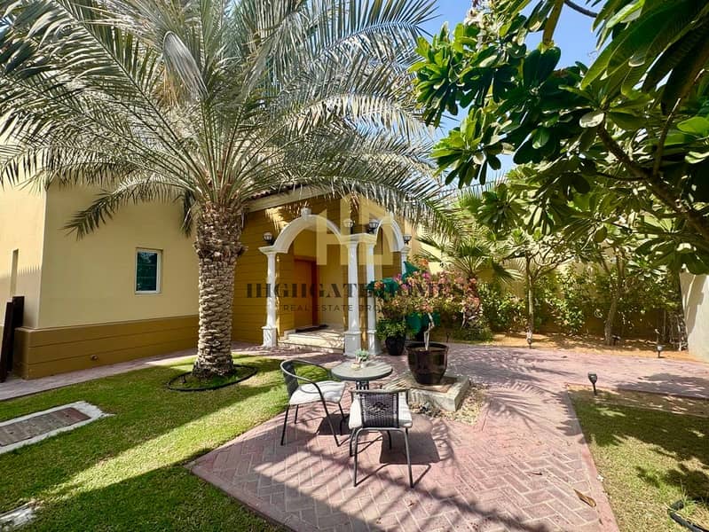 NEW in the Market | 4BR Small | Well-Kept Villa - Image 19