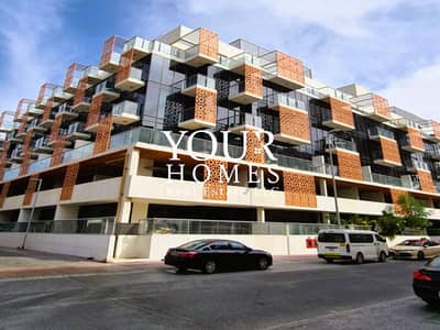 1 Bedroom Flat for Rent in Jumeirah Village Circle (JVC), Dubai - Screenshot 2025-09-12 161922. png